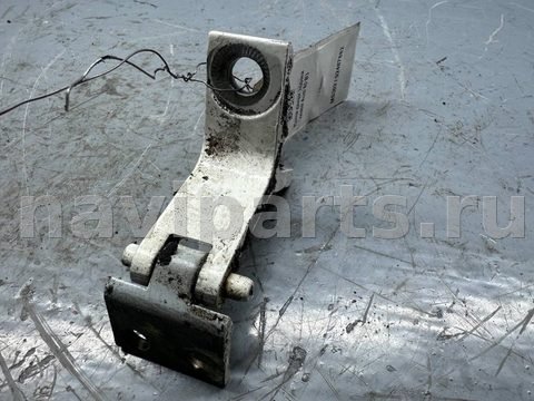 Петля двери задней левой Audi 80 B3, 1989 г., арт. B92487882, фото 2
