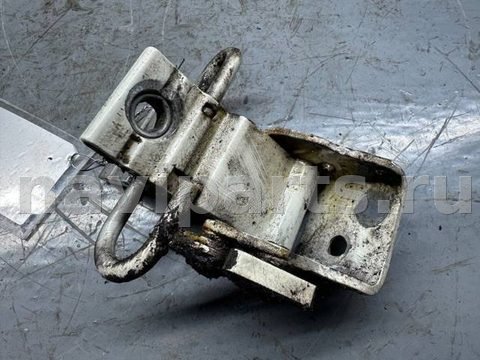 Петля двери задней левой Audi 80 B3, 1989 г., арт. B92487915