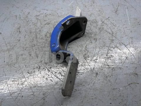 Петля двери задней левой Opel Movano, 2003 г., арт. B93313117_2