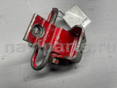Петля двери задней левой Audi 80 B3, 1991 г., OEM 893833411, арт. B94446978_2, фото 2