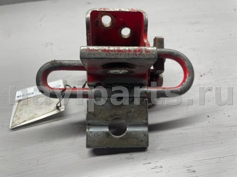 Петля двери задней левой Audi 80 B3, 1991 г., OEM 893833411, арт. B94446978_2, фото 3