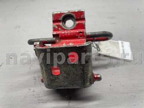 Петля двери задней левой Audi 80 B3, 1991 г., OEM 893833411, арт. B94446978_2, фото 4
