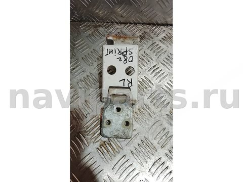 Петля двери задней левой Mercedes Sprinter, 2008 г., арт. B98615954