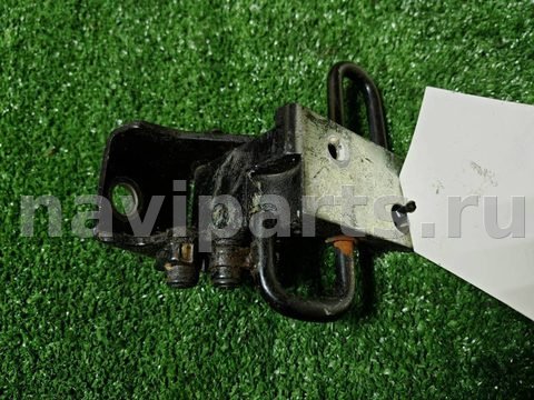 Петля двери задней левой Audi Q7, 2007 г., OEM 4L0833411A, арт. D10741, фото 2
