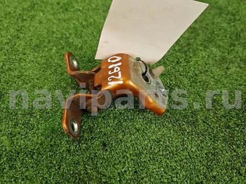 Петля двери задней левой Ford Ranger, 2018 г., OEM AB392626811AD, арт. D12610, фото 2