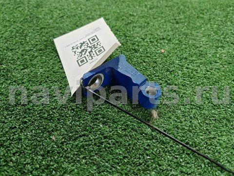 Петля двери задней левой Skoda Superb, 2020 г., OEM A046573, арт. D17456