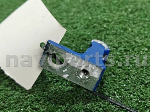 Петля двери задней левой Skoda Superb, 2020 г., OEM A046573, арт. D17456, фото 3
