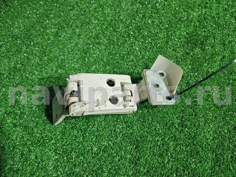 Петля двери задней левой Mercedes Sprinter, 2008 г., OEM A3067400237, арт. D3486, фото 2