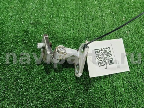 Петля двери задней левой Volkswagen Golf, 2006 г., OEM 1K9833401B, арт. D3915