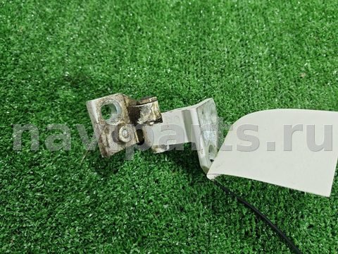 Петля двери задней левой Volkswagen Golf, 2006 г., OEM 1K9833401B, арт. D3915, фото 2