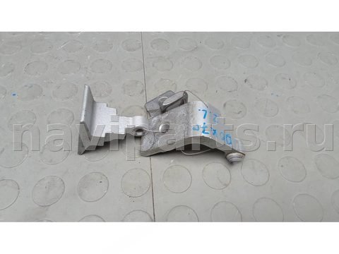 Петля двери задней левой BMW 5 F10/F11/GT F07, 2011 г., арт. DOK70FP02