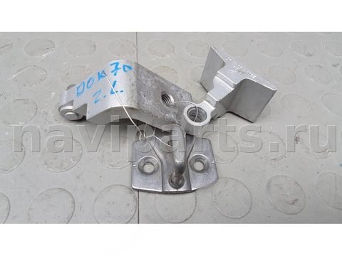 Петля двери задней левой BMW 5 F10/F11/GT F07, 2011 г., арт. DOK70FP02, фото 2