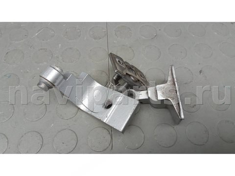 Петля двери задней левой BMW 5 F10/F11/GT F07, 2011 г., арт. DOK70FP02, фото 3