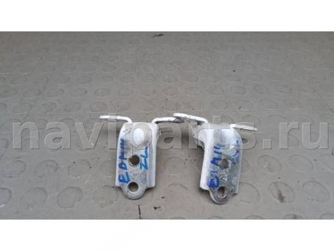 Петля двери задней левой Hyundai Tucson, 2018 г., арт. EBM14FP01