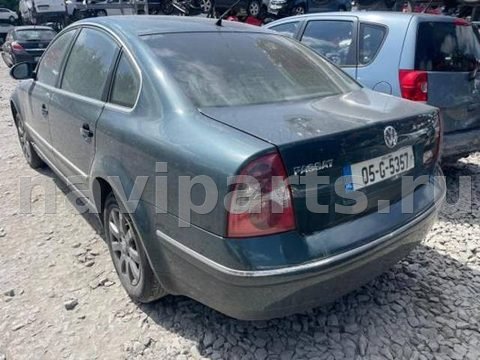 Петля двери задней левой Volkswagen Passat B5, 2005 г., арт. NDN35EW01, фото 5