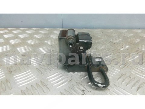 Петля двери задней левой Audi Q7, 2007 г., OEM 4L0833411A, арт. NNK32FP01, фото 2