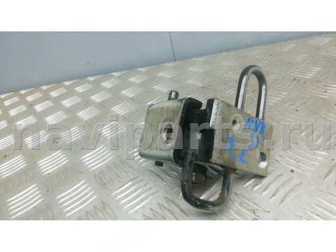 Петля двери задней левой Audi Q7, 2007 г., OEM 4L0833411A, арт. NNK32FP01, фото 3