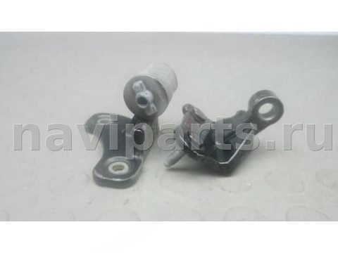 Петля двери задней левой Mercedes C W204, 2010 г., арт. SNT01FP01, фото 2