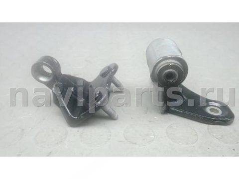 Петля двери задней левой Mercedes C W204, 2010 г., арт. SNT01FP01, фото 3