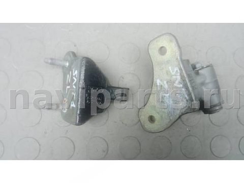 Петля двери задней левой Mercedes C W204, 2010 г., арт. SNT01FP01, фото 4