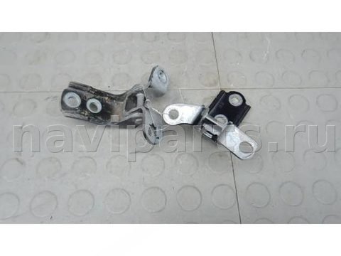 Петля двери задней левой Toyota RAV4 XA50, 2021 г., OEM 6878033050, арт. XOK62FP01, фото 2