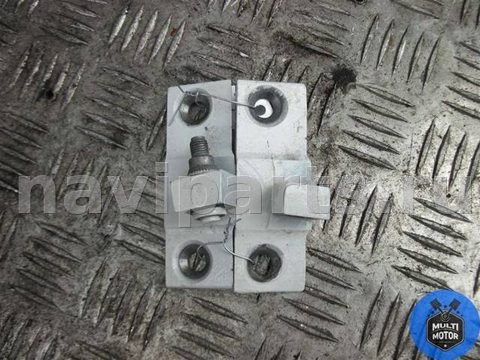 Петля двери задней правой BMW X5 F15, 2016 г., арт. 00046241
