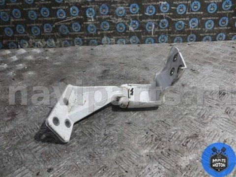 Петля двери задней правой Mercedes Vito W639, 2006 г., OEM A6397402037, арт. 00066757