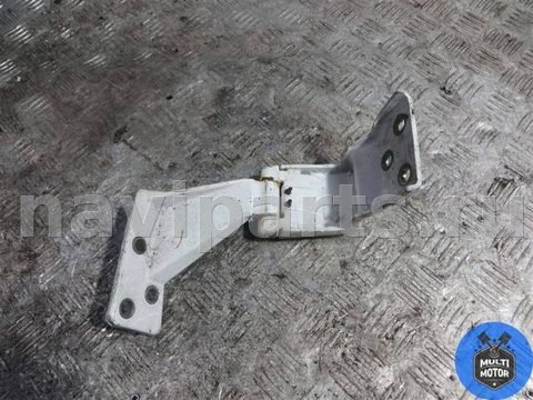 Петля двери задней правой Mercedes Vito W639, 2006 г., OEM A6397402037, арт. 00066757, фото 2