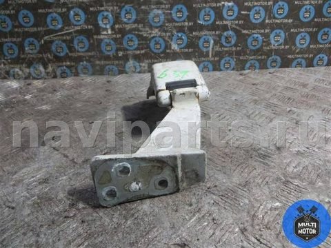 Петля двери задней правой Mercedes Vito W639, 2006 г., OEM A6397402037, арт. 00066757, фото 5