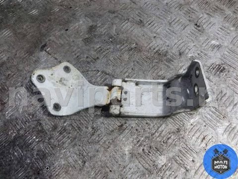 Петля двери задней правой Mercedes Vito W639, 2006 г., OEM A6397401437, арт. 00068167, фото 2