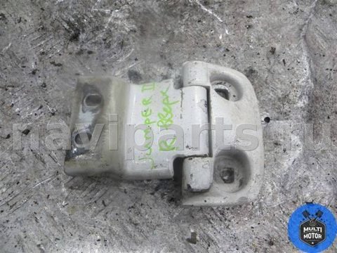 Петля двери задней правой Citroen Jumper, 2011 г., арт. 00098388