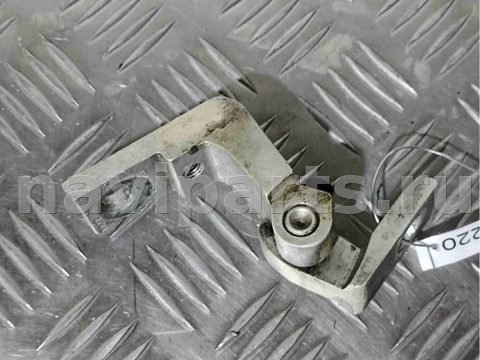 Петля двери задней правой Skoda Octavia, 2000 г., арт. 001220, фото 2