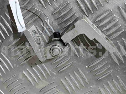Петля двери задней правой Skoda Octavia, 2000 г., арт. 001220, фото 3