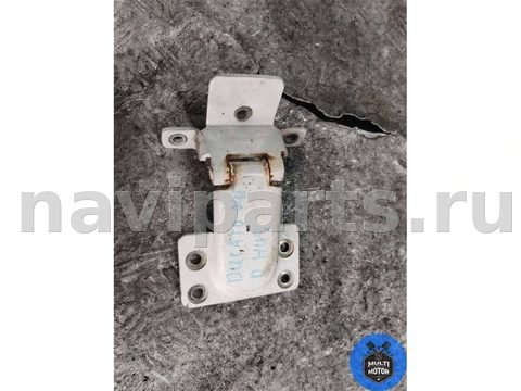 Петля двери задней правой Fiat Ducato, 2004 г., арт. 00127293