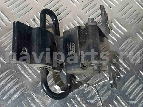 Петля двери задней правой Audi A4, 1997 г., OEM 4a0833412a, арт. 001278