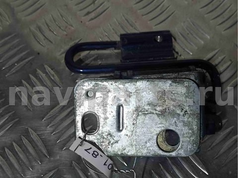 Петля двери задней правой Audi A6, 1999 г., OEM 4b0833412e, арт. 001287, фото 3