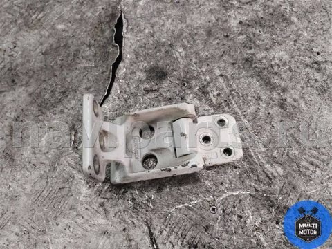 Петля двери задней правой Mercedes Sprinter, 2015 г., OEM A9067400537, арт. 00130526, фото 4