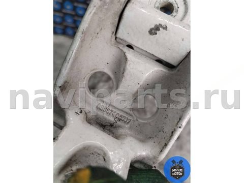 Петля двери задней правой Mercedes Sprinter, 2015 г., OEM A9067400537, арт. 00130526, фото 5