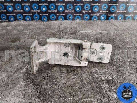 Петля двери задней правой Mercedes Sprinter, 2015 г., OEM A9067400737, арт. 00132110, фото 3