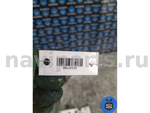 Петля двери задней правой Mercedes Sprinter, 2015 г., OEM A9067400737, арт. 00132110, фото 5