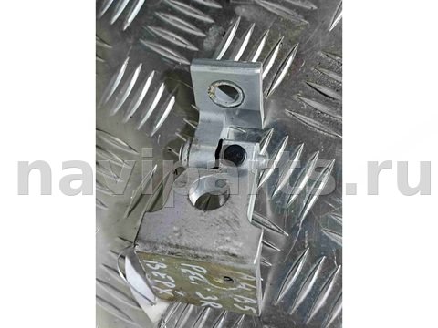 Петля двери задней правой Audi A4, 2000 г., OEM 8d0833402a, арт. 001800, фото 3