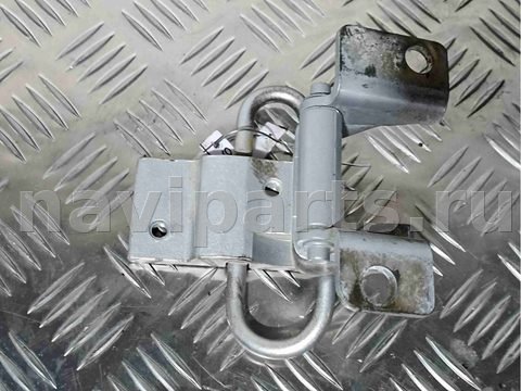 Петля двери задней правой Audi A4, 2000 г., OEM 8d0833412c, арт. 001906, фото 2