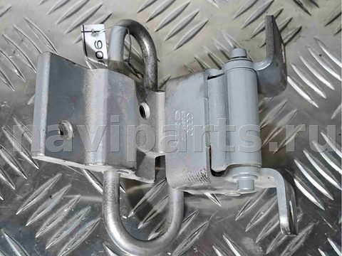 Петля двери задней правой Audi A4, 2000 г., OEM 8d0833412c, арт. 001906, фото 3