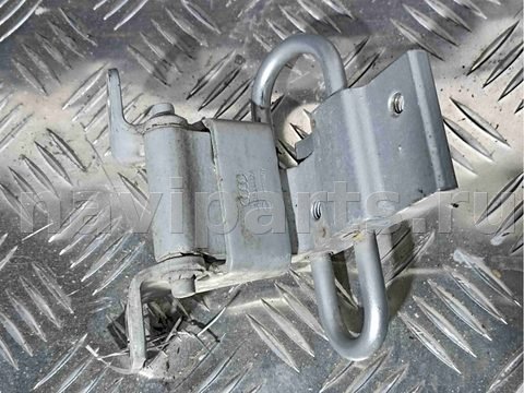Петля двери задней правой Audi A4, 1997 г., OEM 4a0833412a, арт. 00197