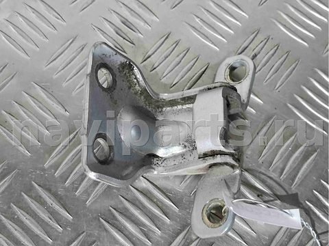 Петля двери задней правой Mazda Premacy, 2002 г., арт. 002336
