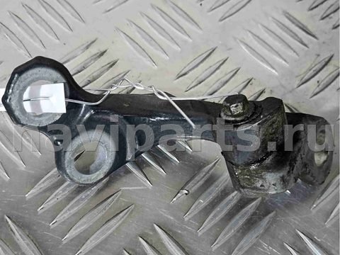 Петля двери задней правой Ford Focus, 2006 г., OEM 3m51r26800ae, арт. 002385, фото 2