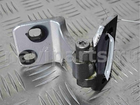 Петля двери задней правой Renault Espace, 2001 г., арт. 003236