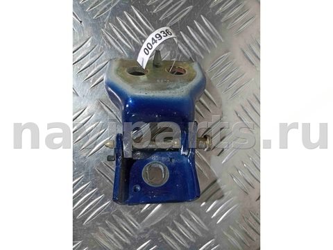 Петля двери задней правой Peugeot 307, 2005 г., OEM 214, арт. 004936