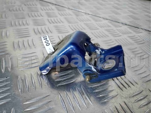 Петля двери задней правой Peugeot 307, 2005 г., OEM 214, арт. 004936, фото 2
