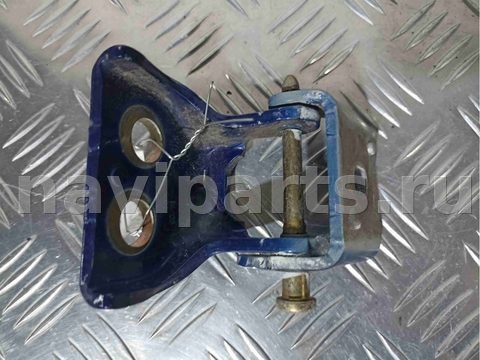 Петля двери задней правой Peugeot 307, 2005 г., OEM 214, арт. 004936, фото 3